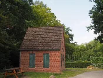 Museumsdorf Cloppenburg - Lower Saxony open air museum (Germany)